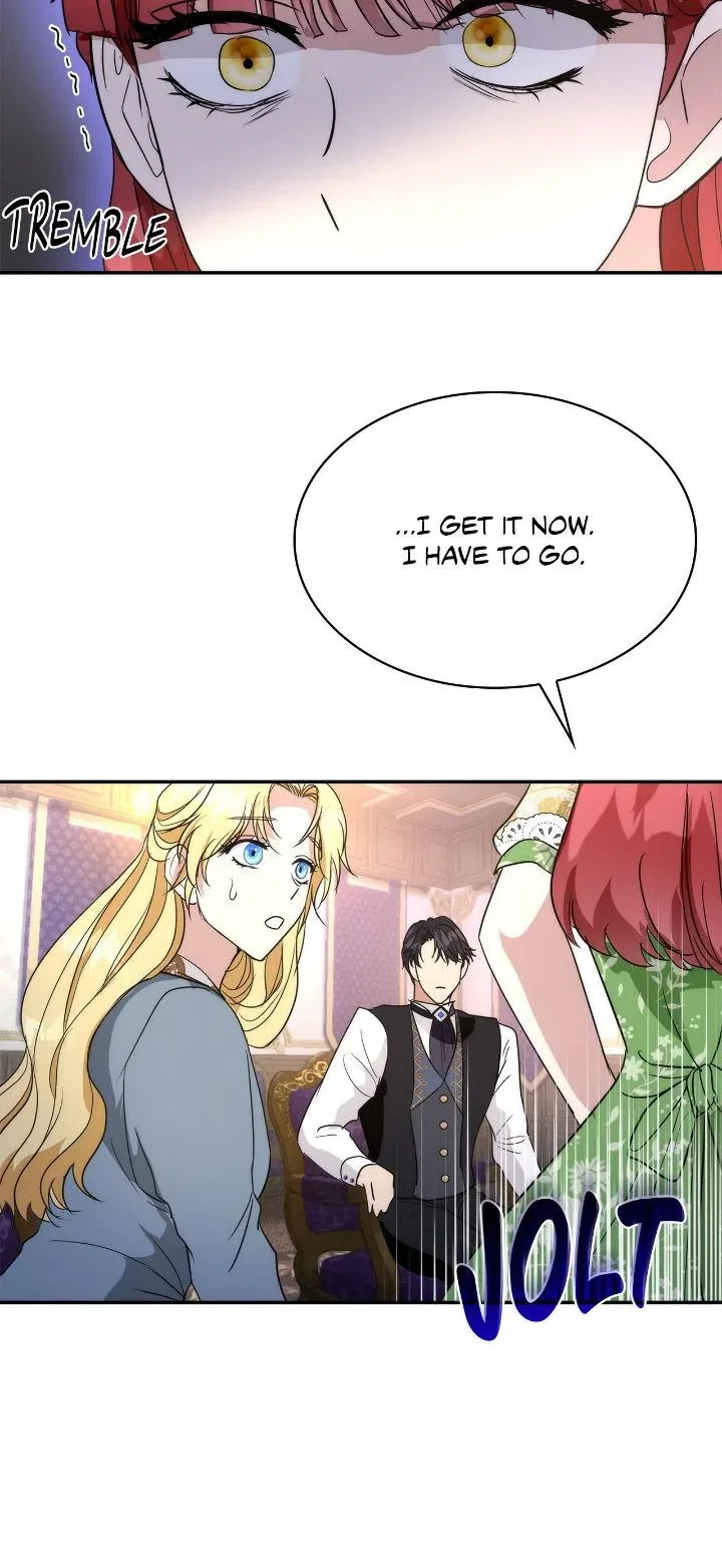 I Became a Sitter for the Obsessive Villains Chapter 75 – Page 24