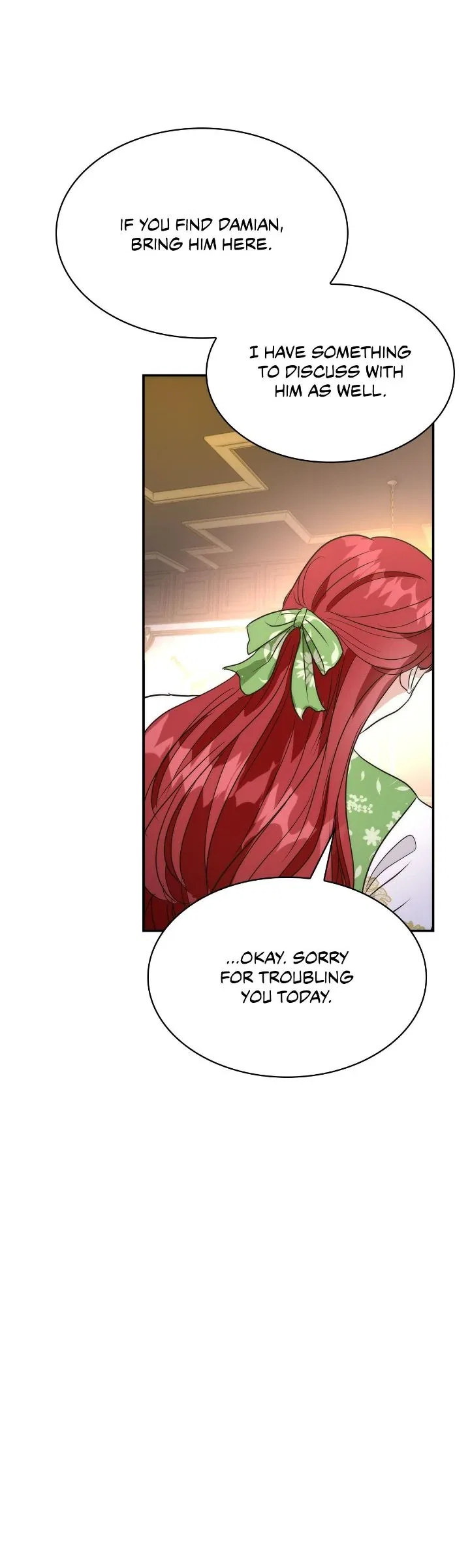I Became a Sitter for the Obsessive Villains Chapter 75 – Page 25