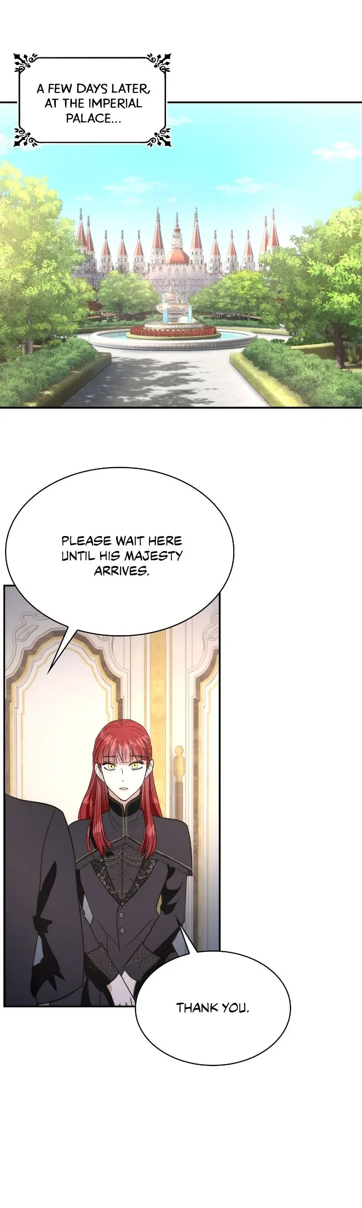 I Became a Sitter for the Obsessive Villains Chapter 75 – Page 26