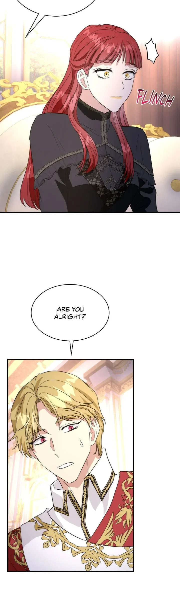 I Became a Sitter for the Obsessive Villains Chapter 75 – Page 29