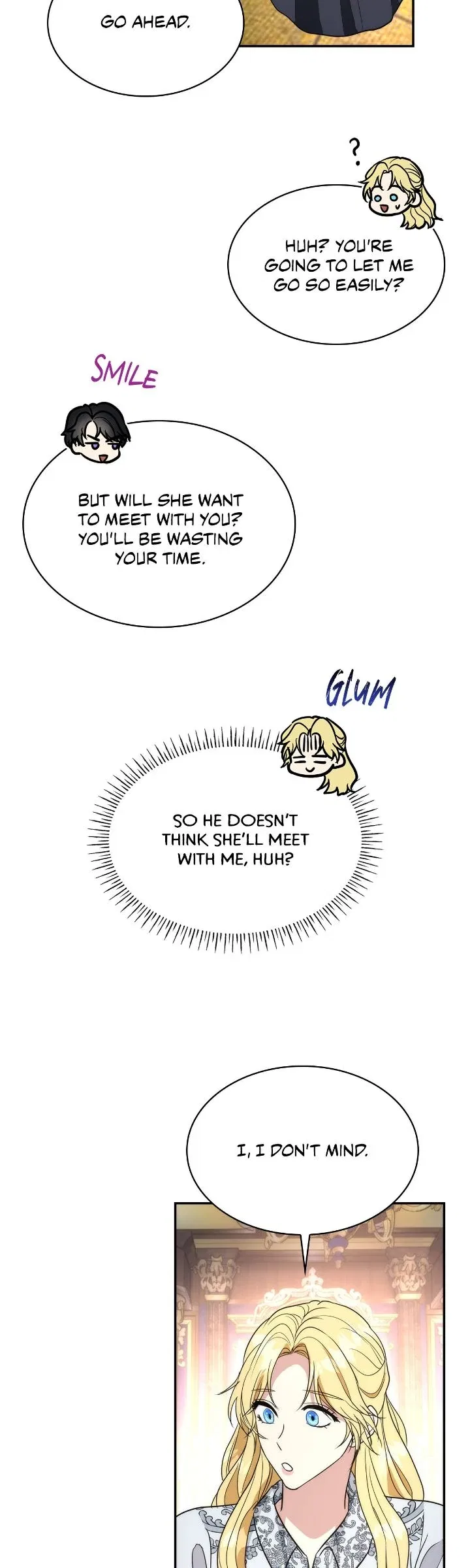 I Became a Sitter for the Obsessive Villains Chapter 75 – Page 34