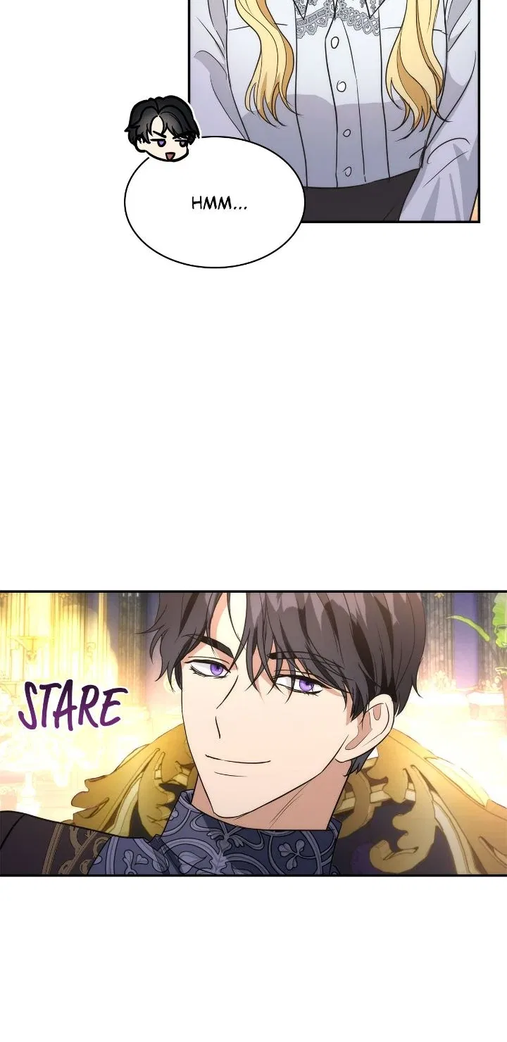 I Became a Sitter for the Obsessive Villains Chapter 75 – Page 35