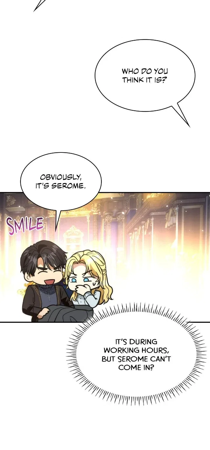 I Became a Sitter for the Obsessive Villains Chapter 75 – Page 39
