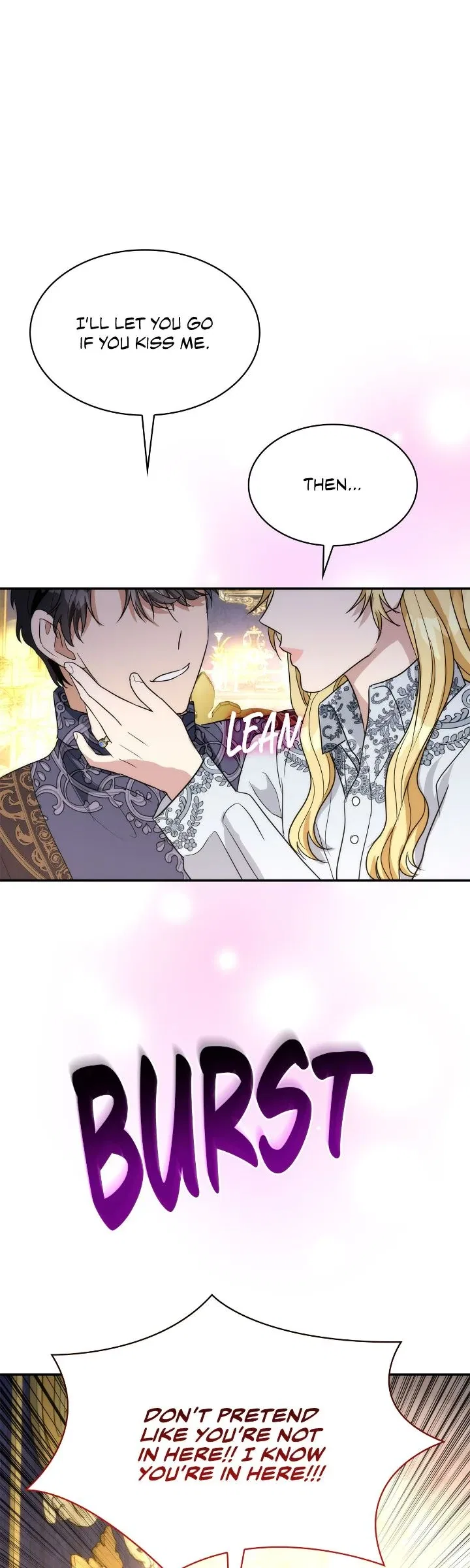 I Became a Sitter for the Obsessive Villains Chapter 75 – Page 40