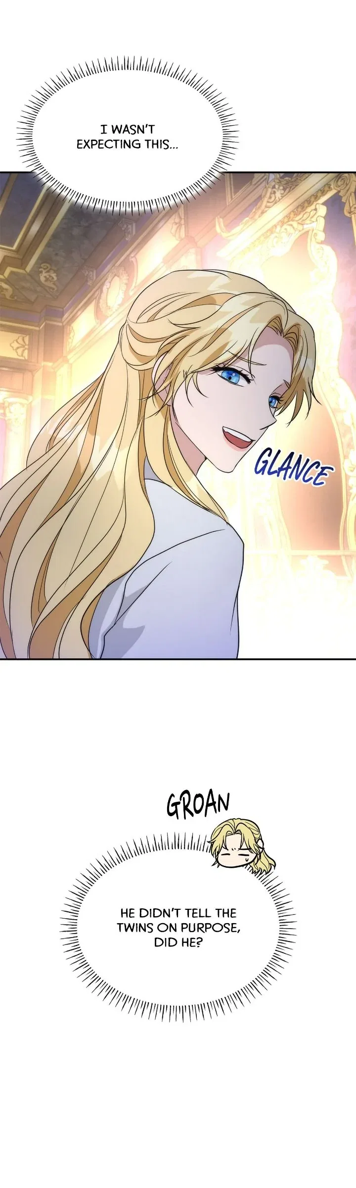 I Became a Sitter for the Obsessive Villains Chapter 75 – Page 44