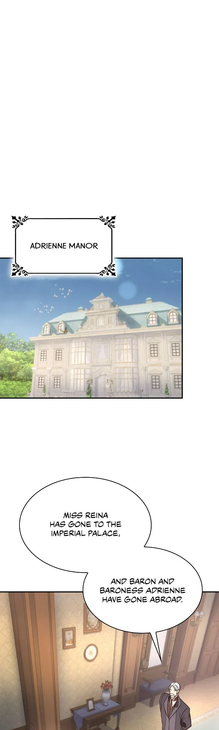 I Became a Sitter for the Obsessive Villains Chapter 75 – Page 45