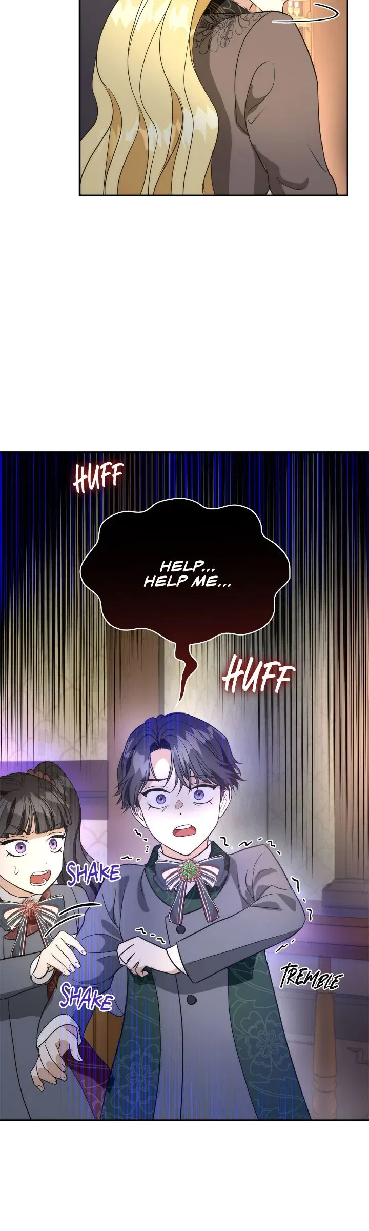 I Became a Sitter for the Obsessive Villains Chapter 75 – Page 50
