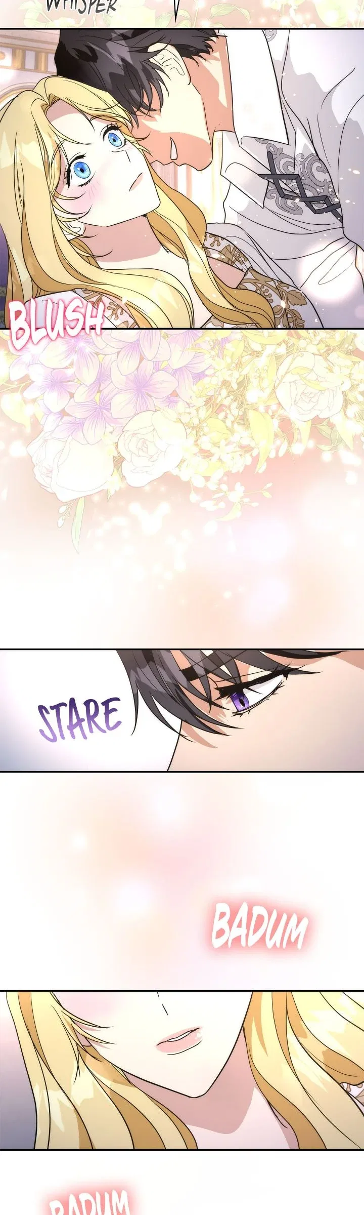 I Became a Sitter for the Obsessive Villains Chapter 74 – Page 6