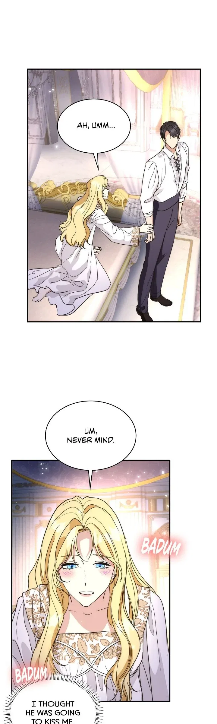 I Became a Sitter for the Obsessive Villains Chapter 74 – Page 8