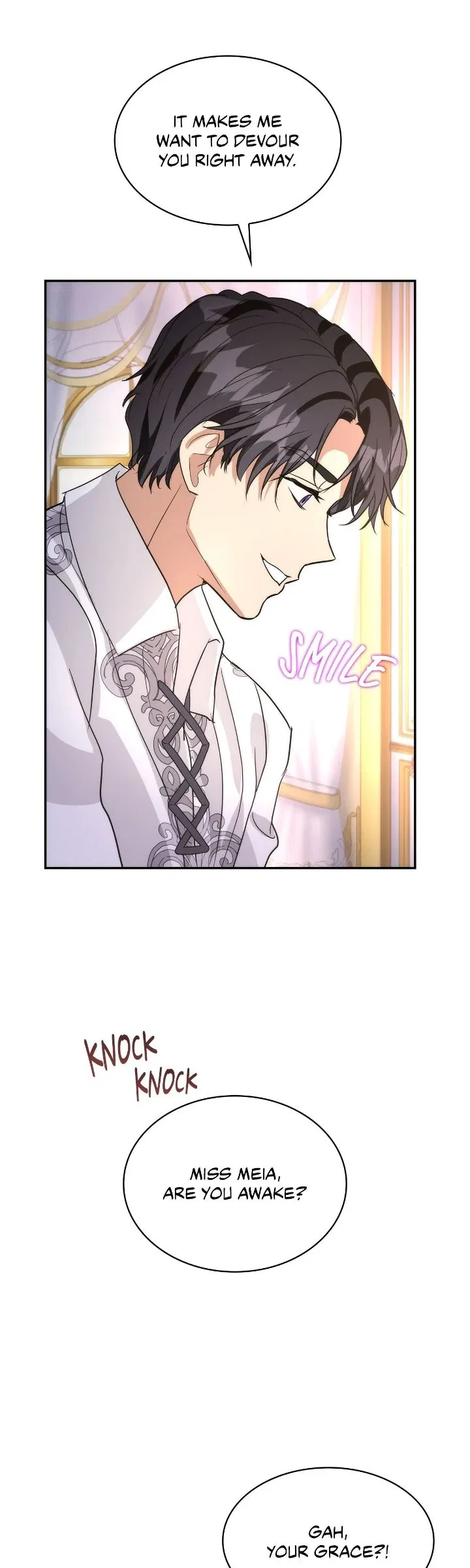 I Became a Sitter for the Obsessive Villains Chapter 74 – Page 12