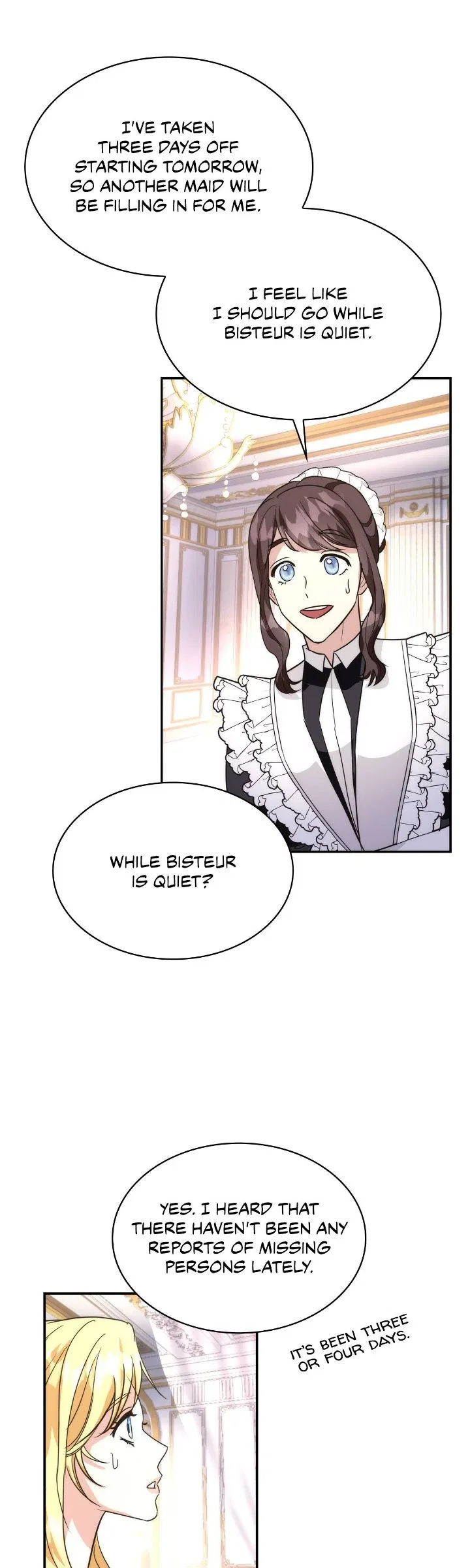 I Became a Sitter for the Obsessive Villains Chapter 74 – Page 14