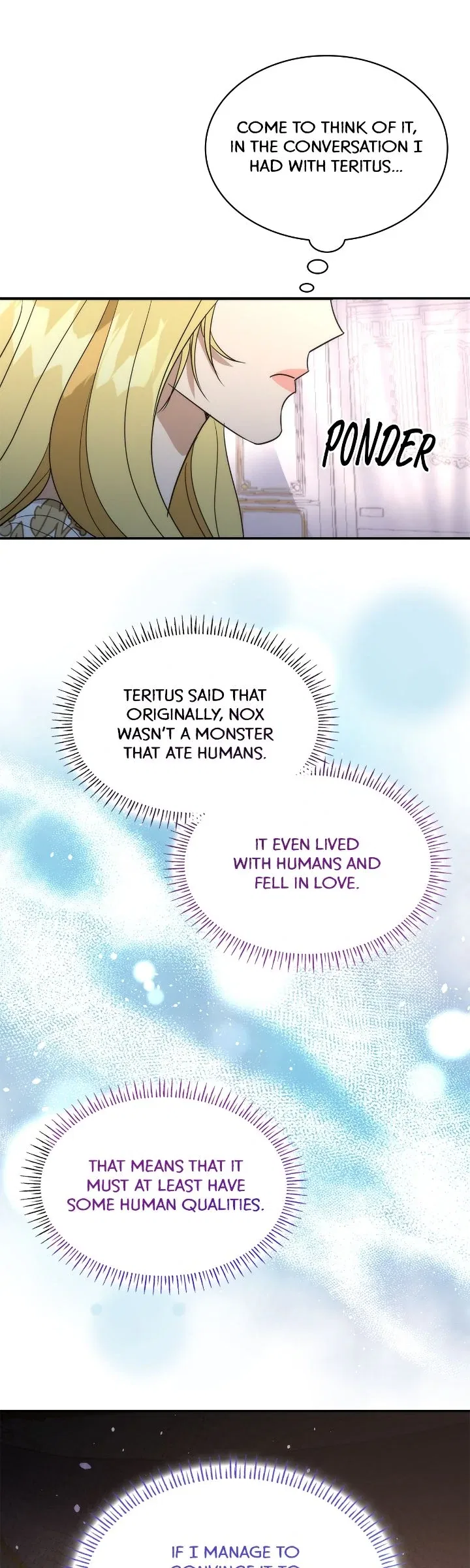 I Became a Sitter for the Obsessive Villains Chapter 74 – Page 16