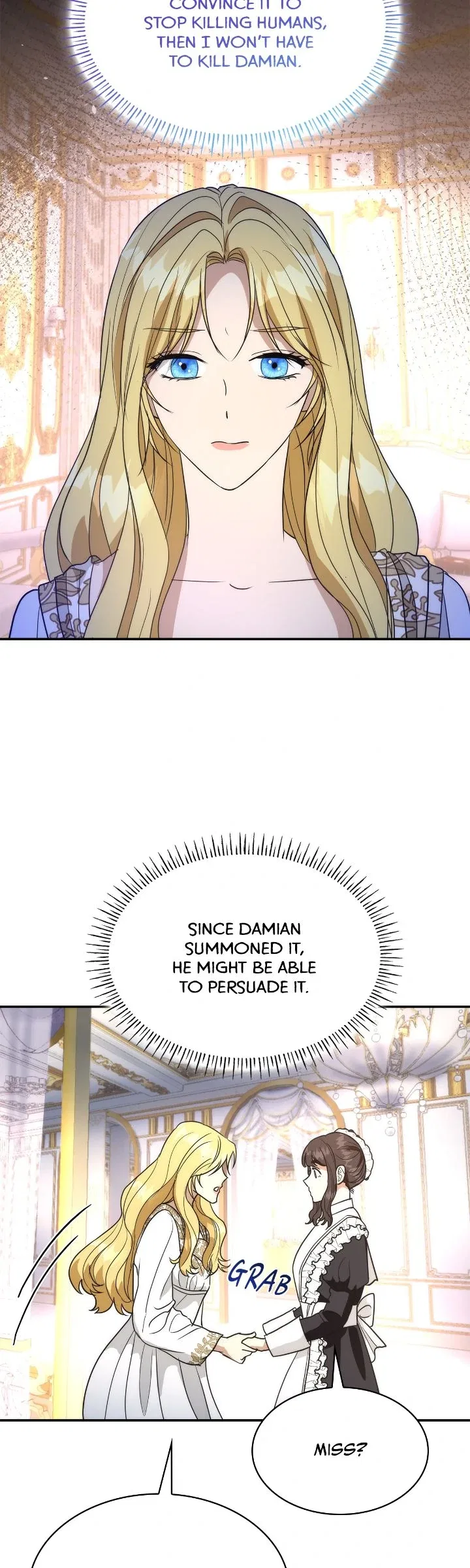 I Became a Sitter for the Obsessive Villains Chapter 74 – Page 17