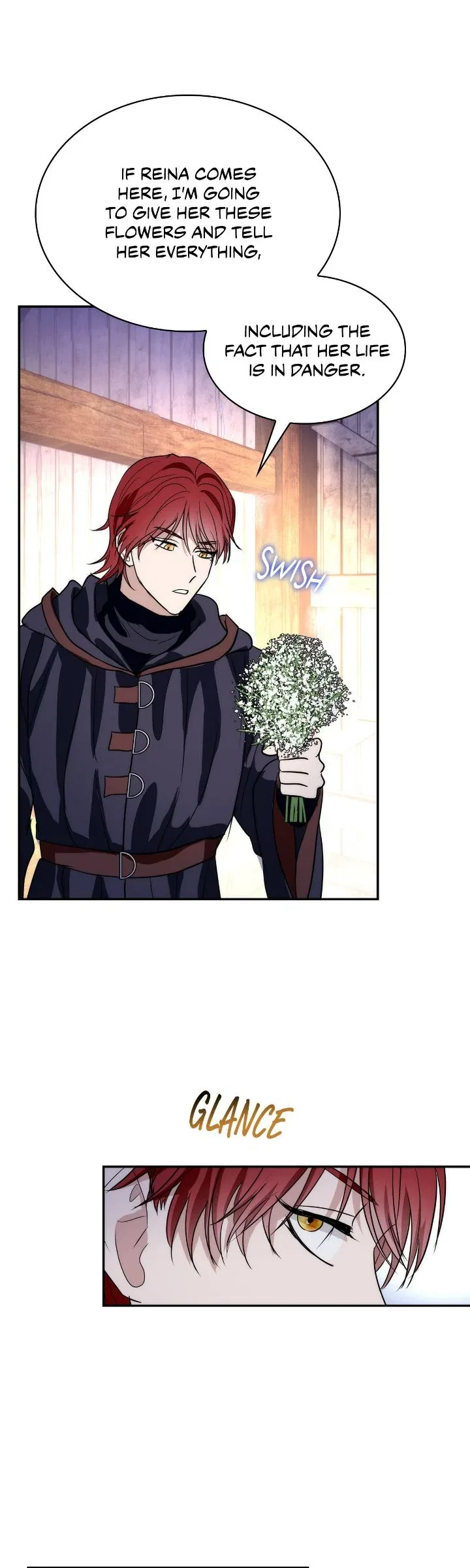 I Became a Sitter for the Obsessive Villains Chapter 74 – Page 21