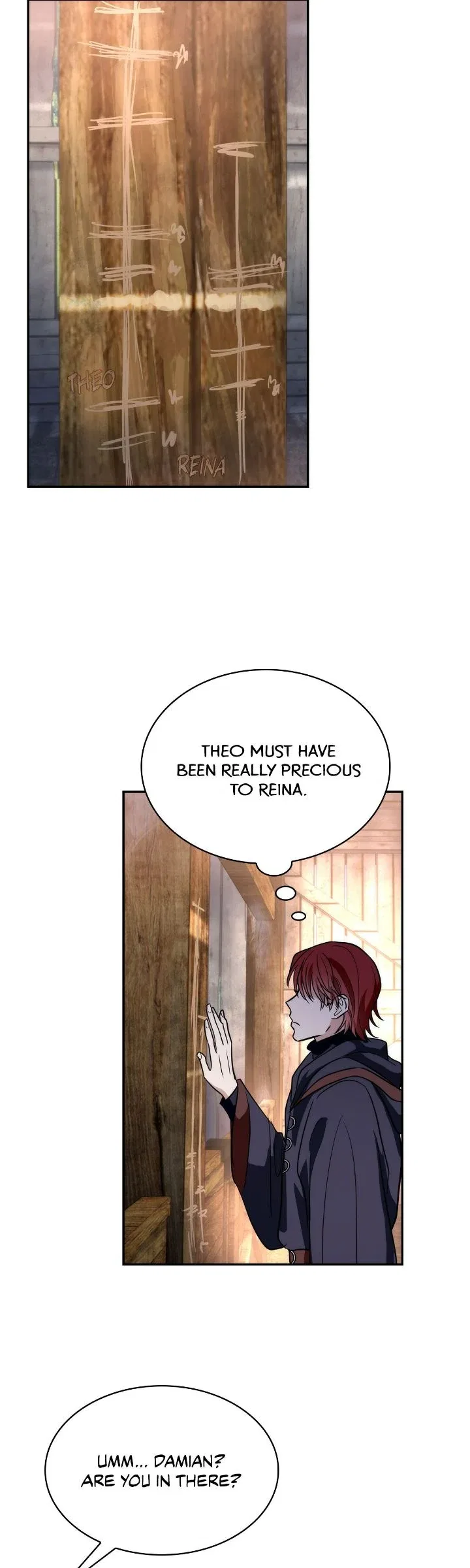 I Became a Sitter for the Obsessive Villains Chapter 74 – Page 22