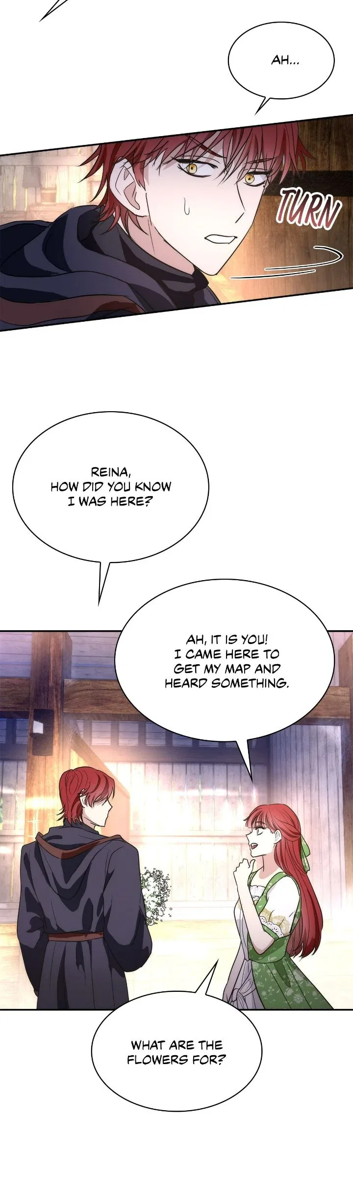 I Became a Sitter for the Obsessive Villains Chapter 74 – Page 23