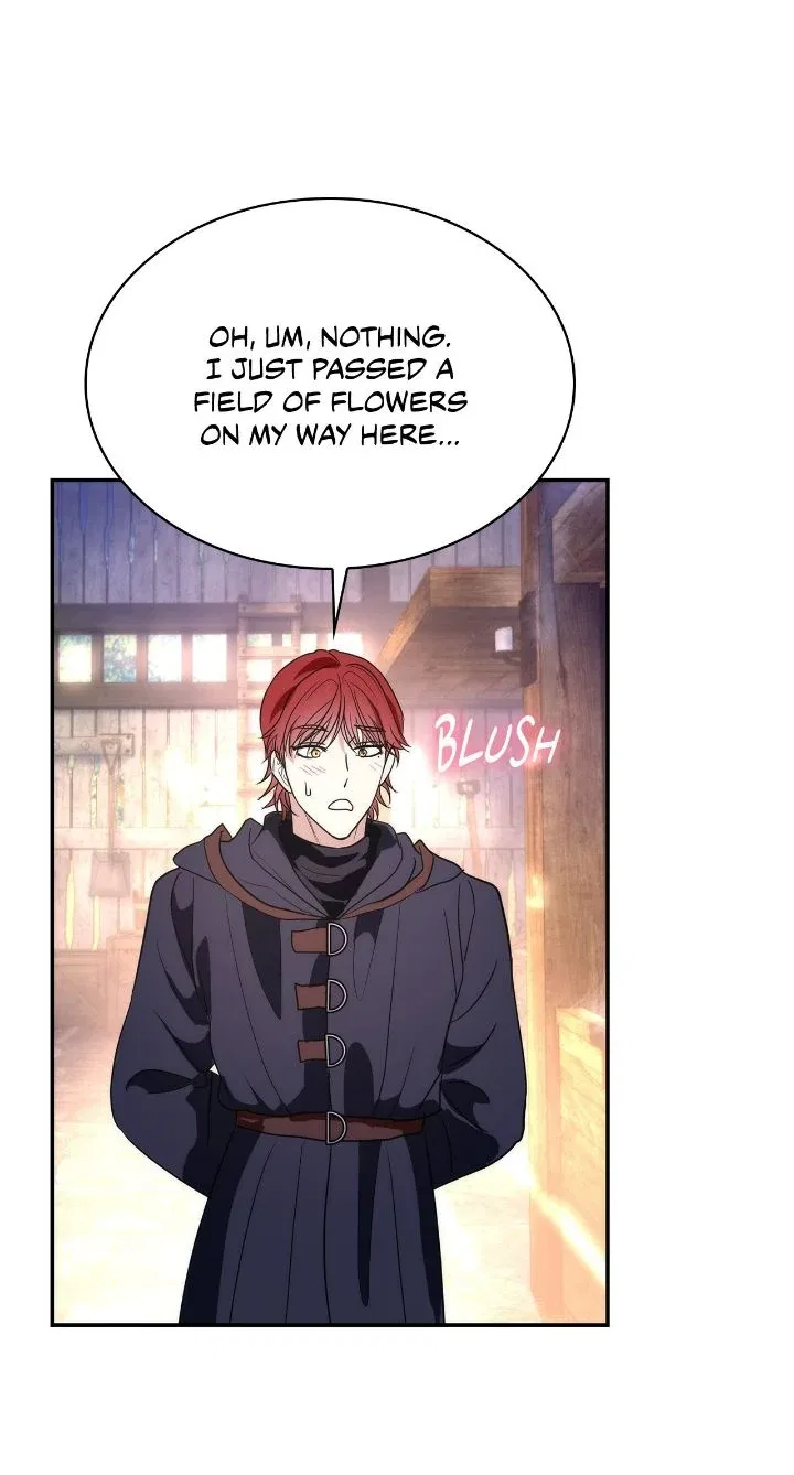 I Became a Sitter for the Obsessive Villains Chapter 74 – Page 24