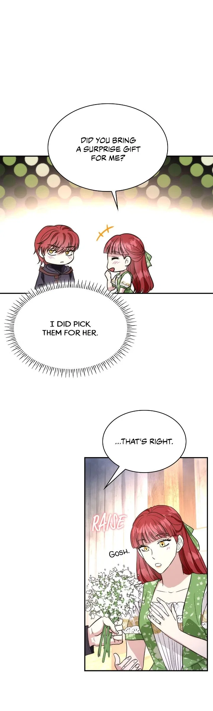 I Became a Sitter for the Obsessive Villains Chapter 74 – Page 25