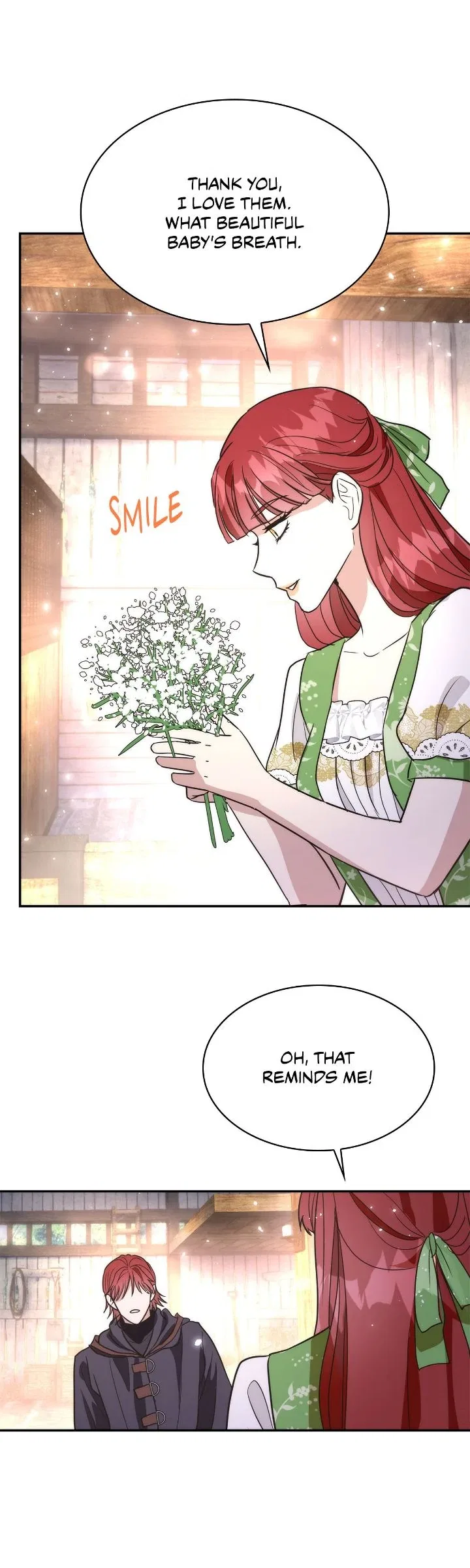 I Became a Sitter for the Obsessive Villains Chapter 74 – Page 26