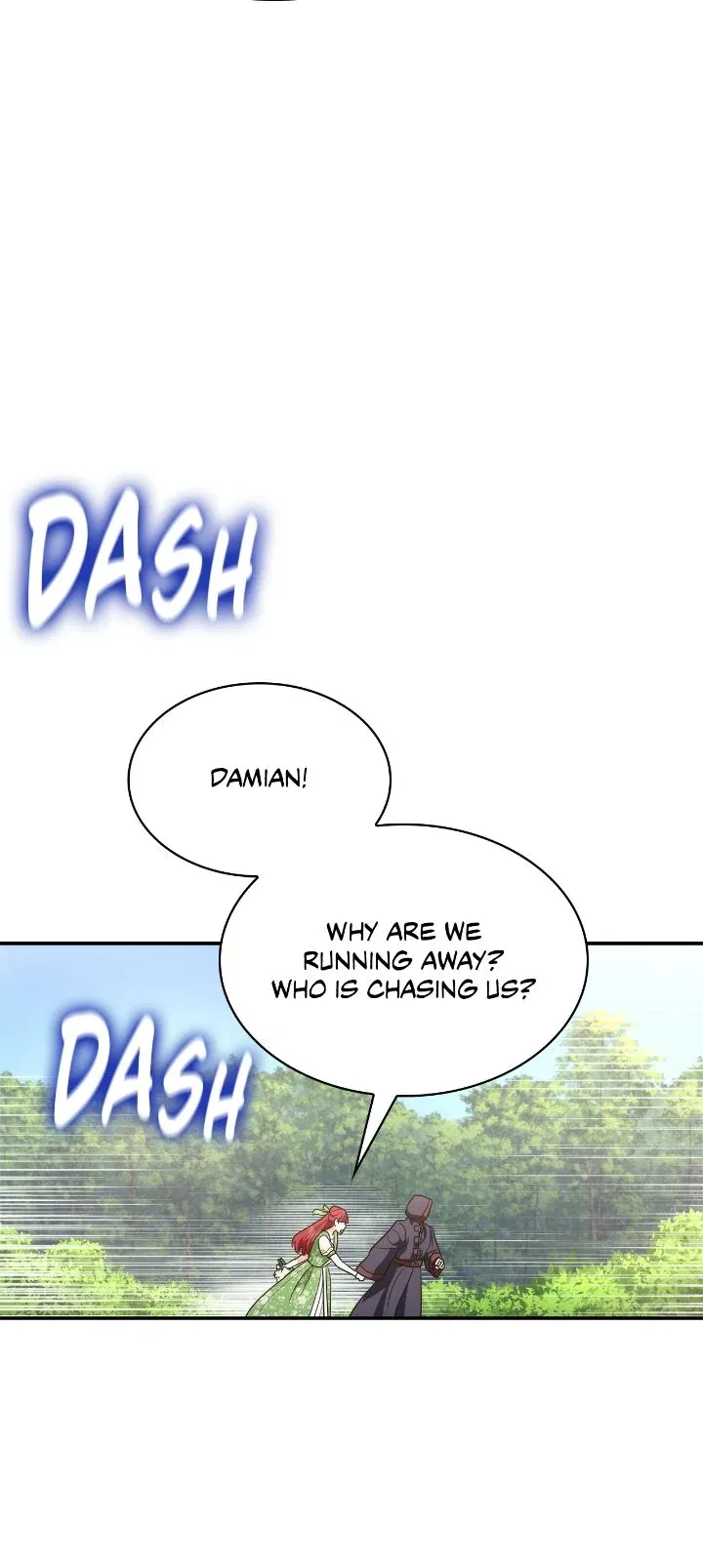 I Became a Sitter for the Obsessive Villains Chapter 74 – Page 32