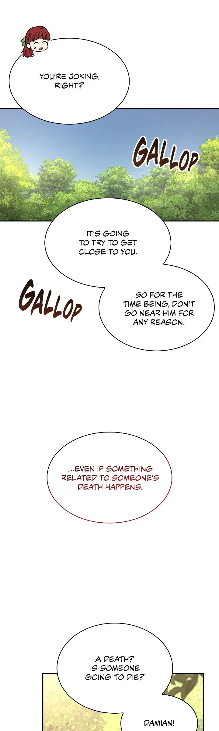 I Became a Sitter for the Obsessive Villains Chapter 74 – Page 37