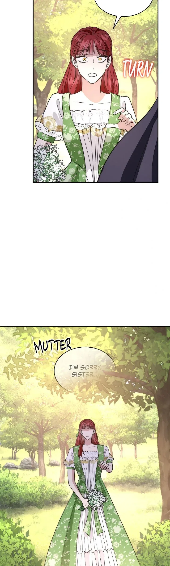 I Became a Sitter for the Obsessive Villains Chapter 74 – Page 38