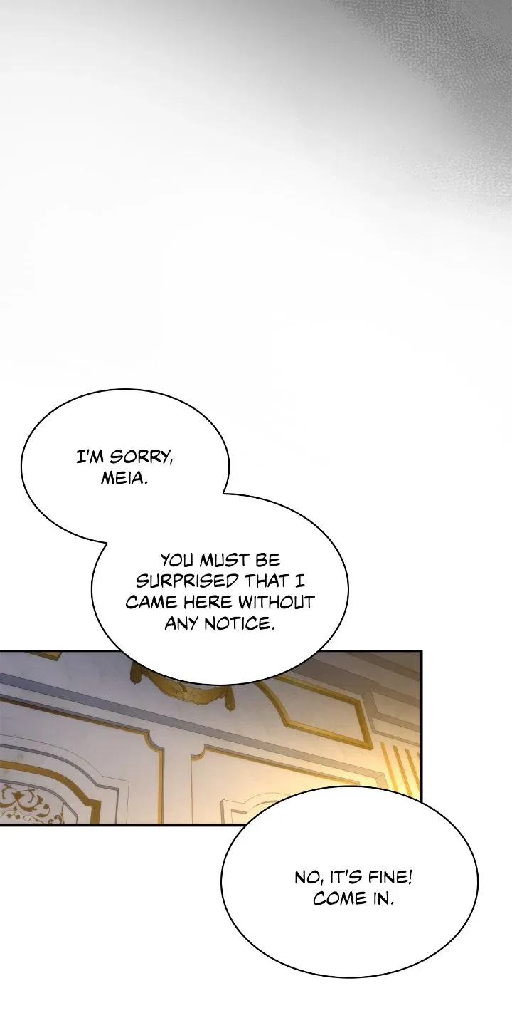 I Became a Sitter for the Obsessive Villains Chapter 74 – Page 40