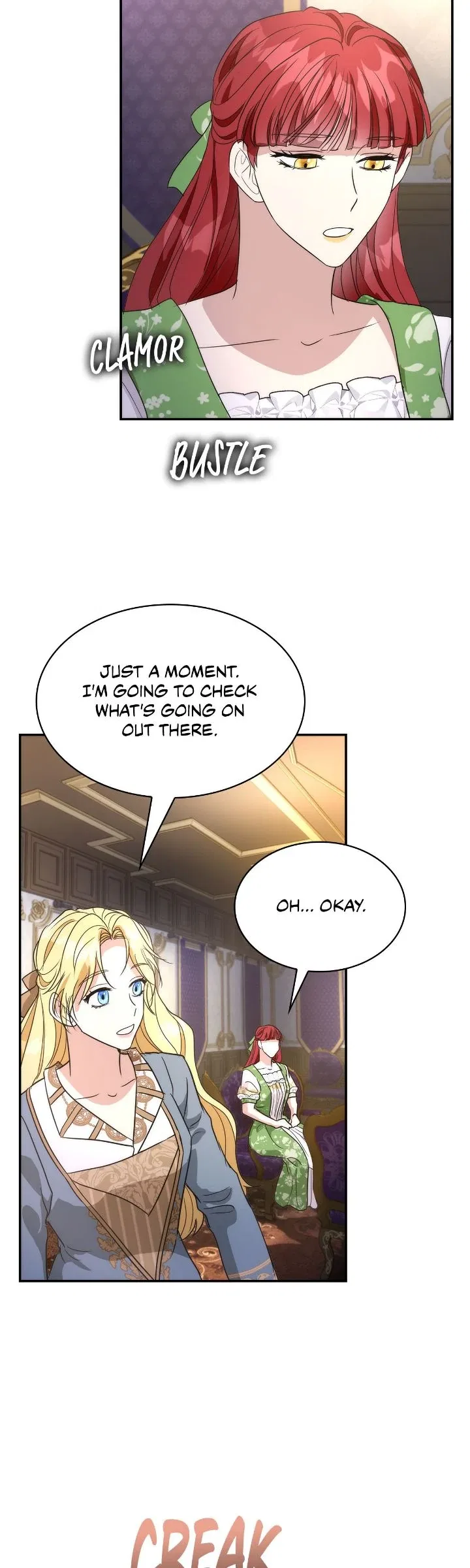 I Became a Sitter for the Obsessive Villains Chapter 74 – Page 42
