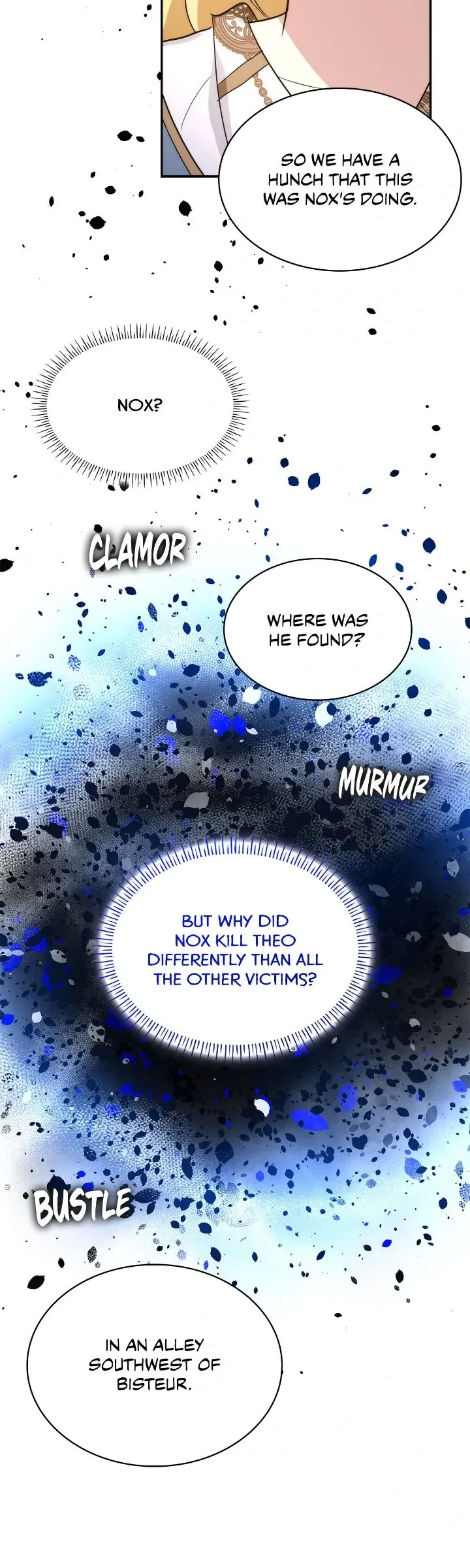 I Became a Sitter for the Obsessive Villains Chapter 74 – Page 44