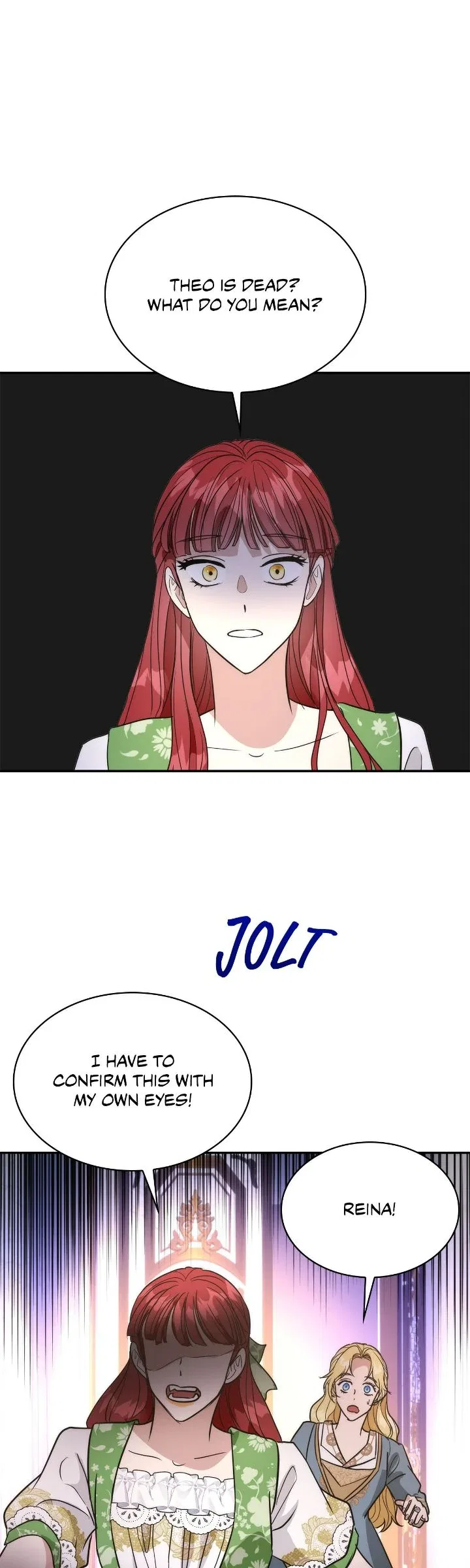 I Became a Sitter for the Obsessive Villains Chapter 74 – Page 46