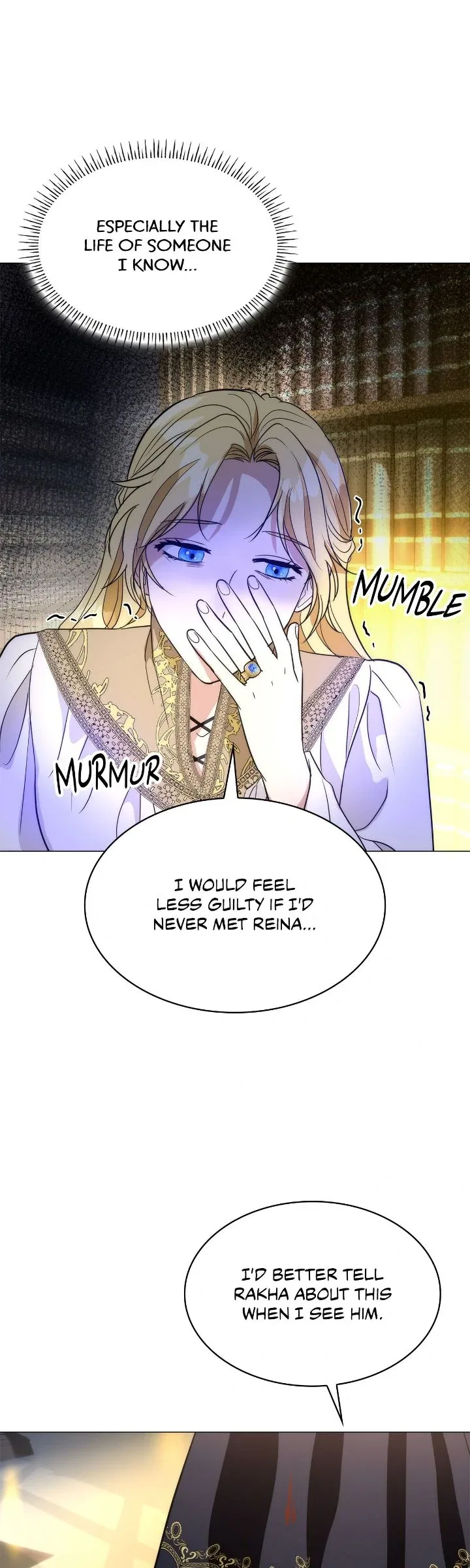 I Became a Sitter for the Obsessive Villains Chapter 73 – Page 9