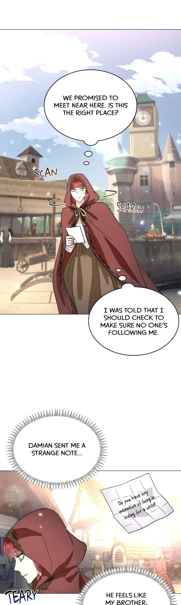 I Became a Sitter for the Obsessive Villains Chapter 73 – Page 18