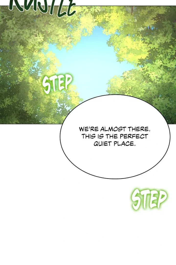 I Became a Sitter for the Obsessive Villains Chapter 73 – Page 21