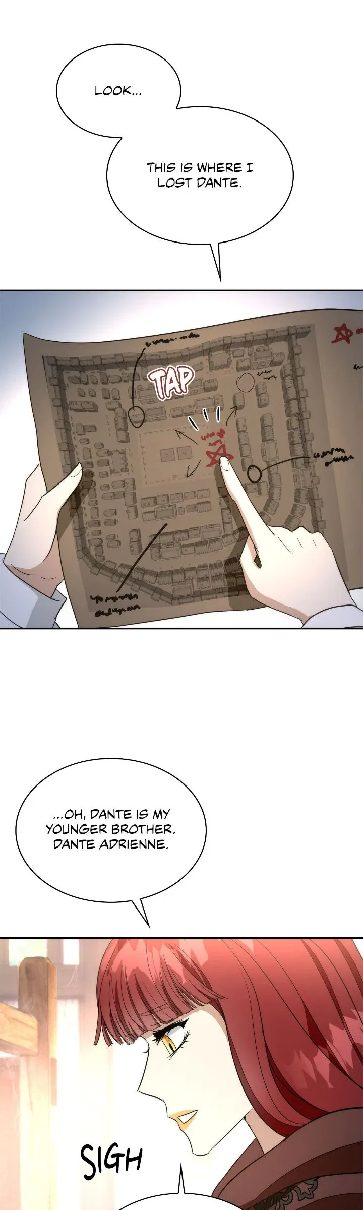I Became a Sitter for the Obsessive Villains Chapter 73 – Page 26
