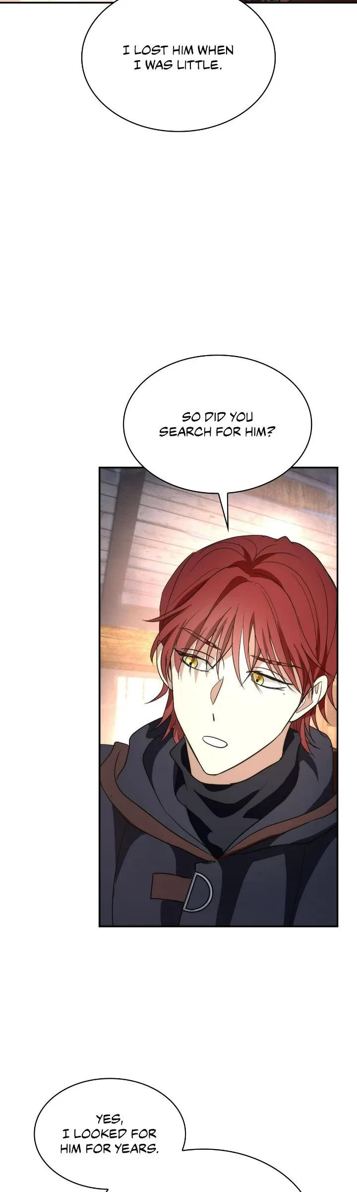 I Became a Sitter for the Obsessive Villains Chapter 73 – Page 27