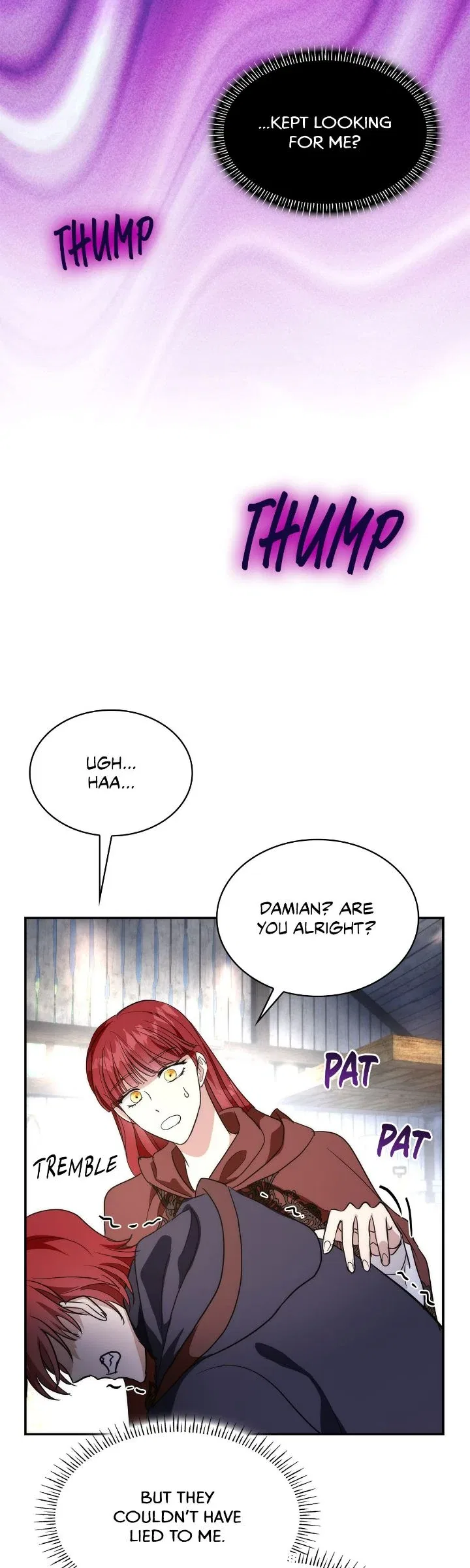 I Became a Sitter for the Obsessive Villains Chapter 73 – Page 31