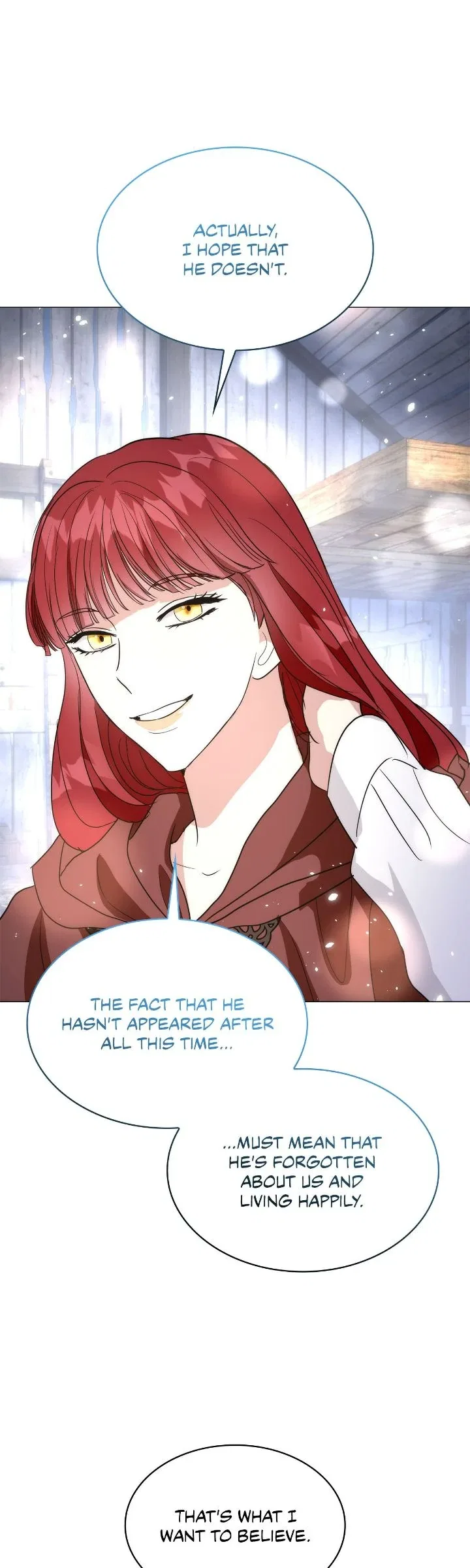 I Became a Sitter for the Obsessive Villains Chapter 73 – Page 34