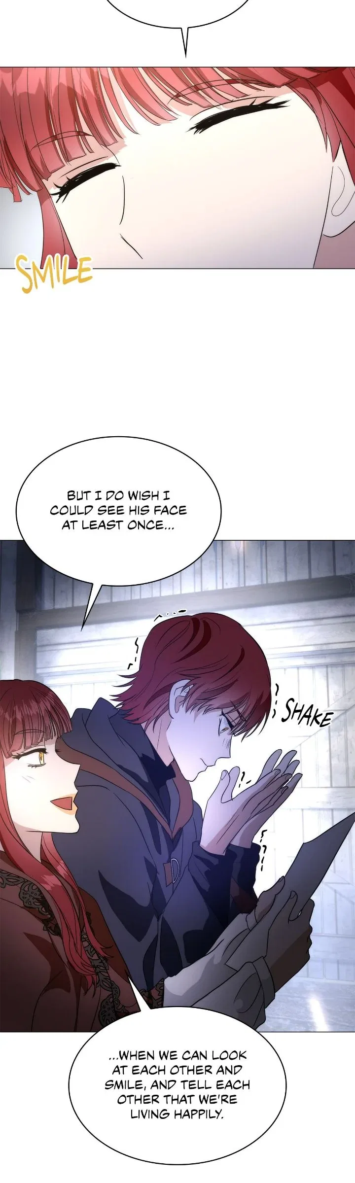 I Became a Sitter for the Obsessive Villains Chapter 73 – Page 35