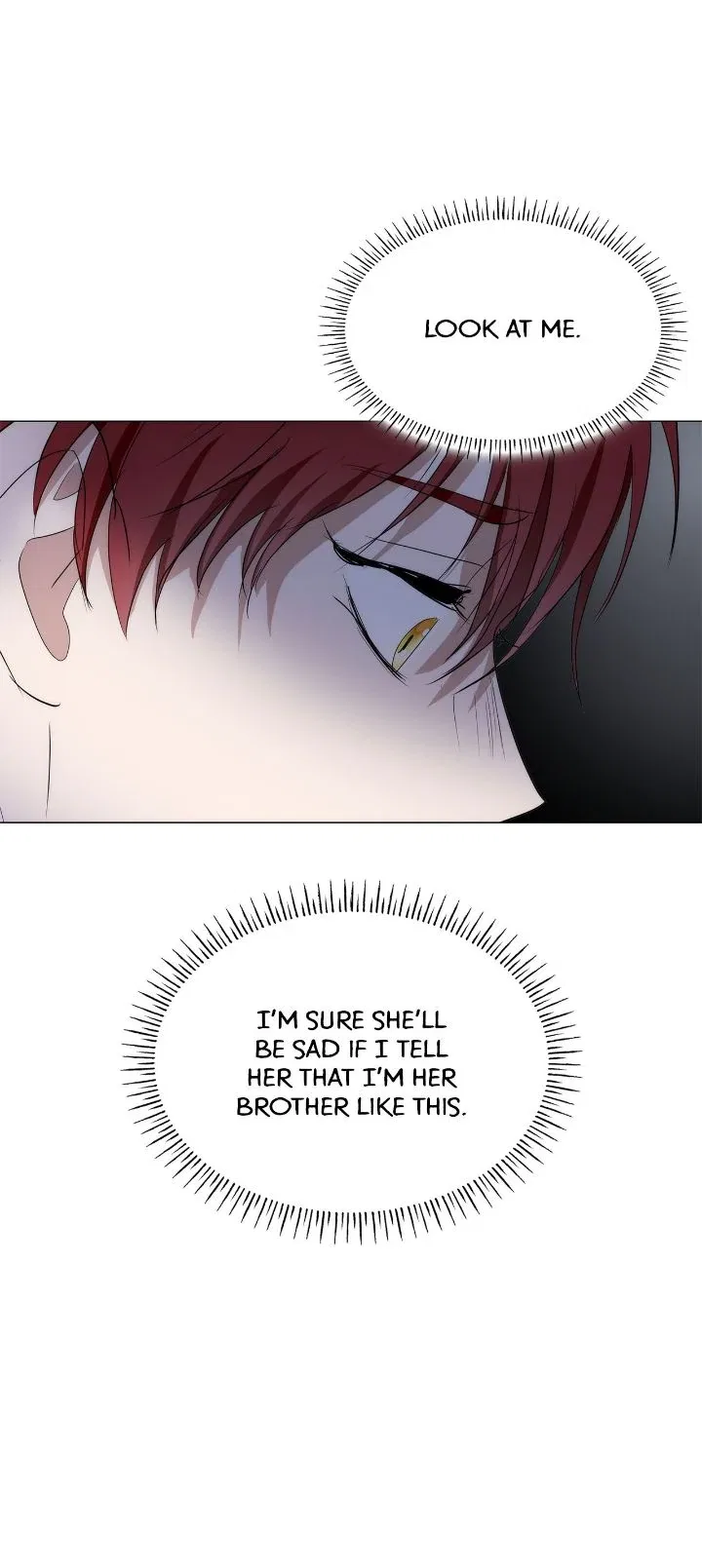 I Became a Sitter for the Obsessive Villains Chapter 73 – Page 36