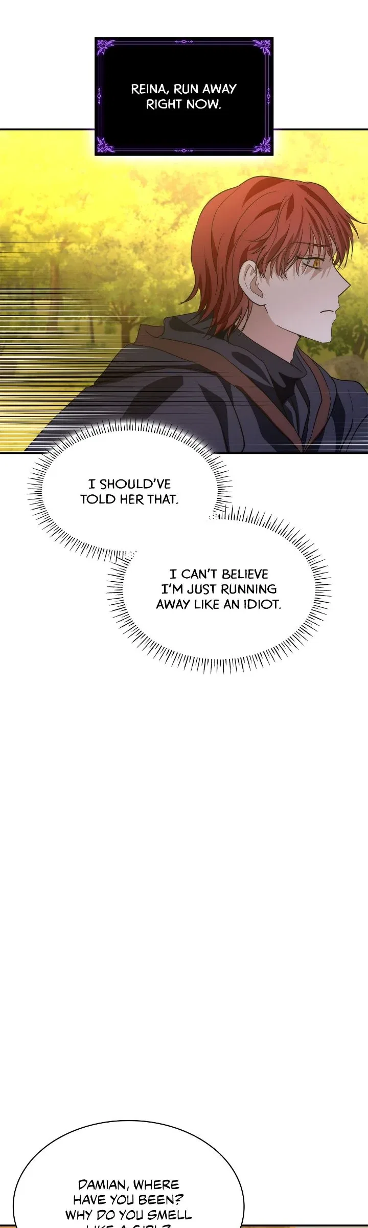 I Became a Sitter for the Obsessive Villains Chapter 73 – Page 39