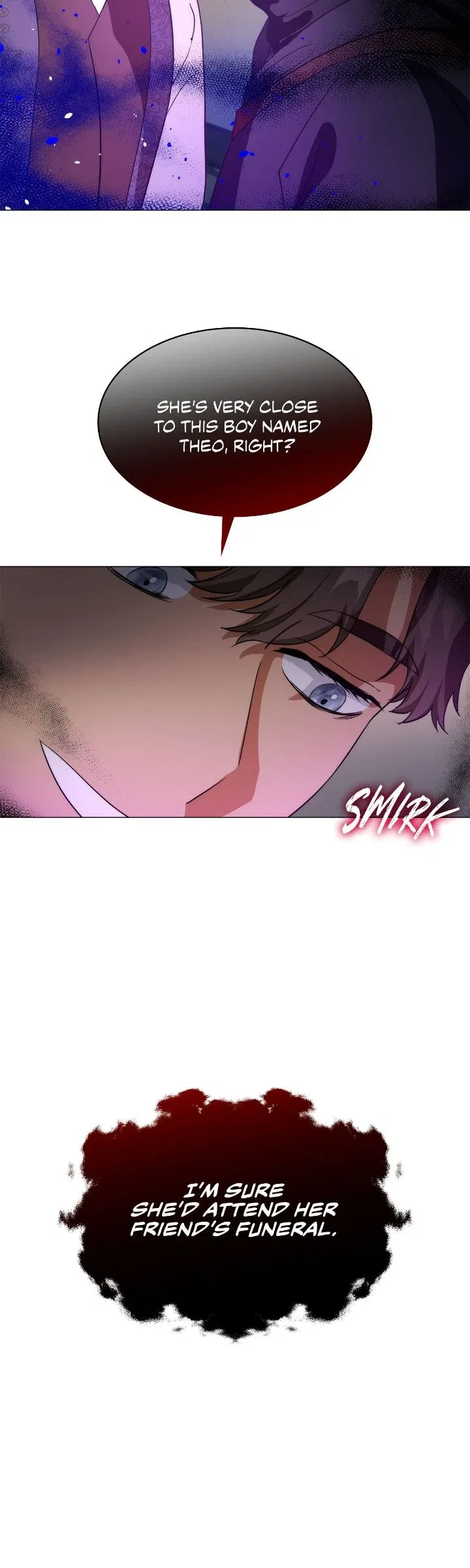 I Became a Sitter for the Obsessive Villains Chapter 73 – Page 42
