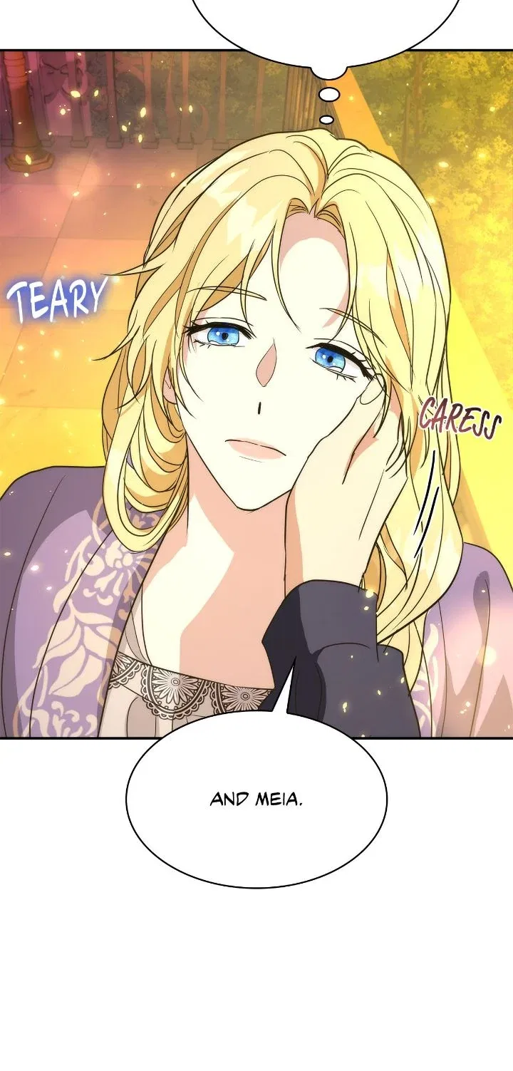 I Became a Sitter for the Obsessive Villains Chapter 73 – Page 48