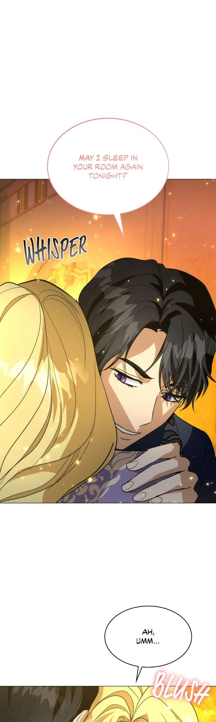 I Became a Sitter for the Obsessive Villains Chapter 73 – Page 49