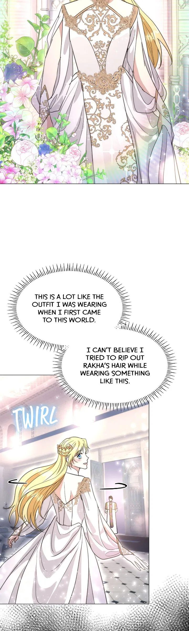 I Became a Sitter for the Obsessive Villains Chapter 72 – Page 2