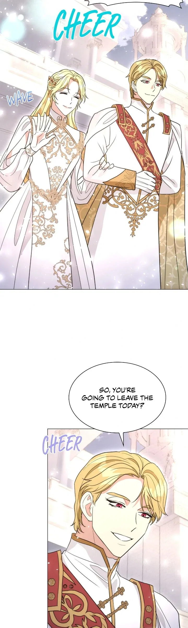 I Became a Sitter for the Obsessive Villains Chapter 72 – Page 6