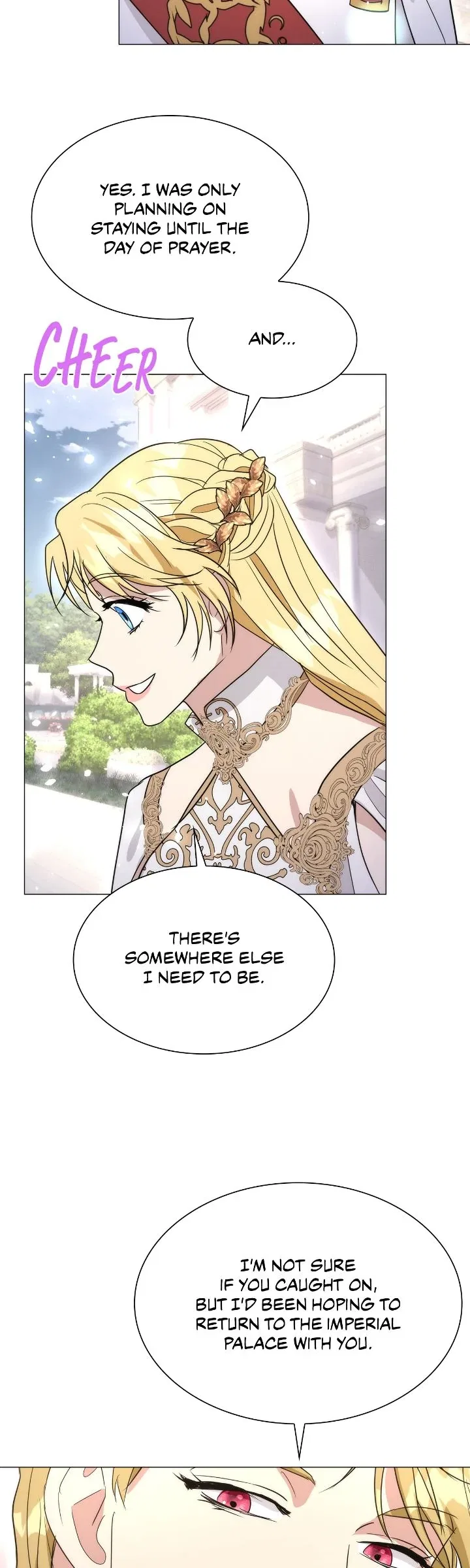 I Became a Sitter for the Obsessive Villains Chapter 72 – Page 7