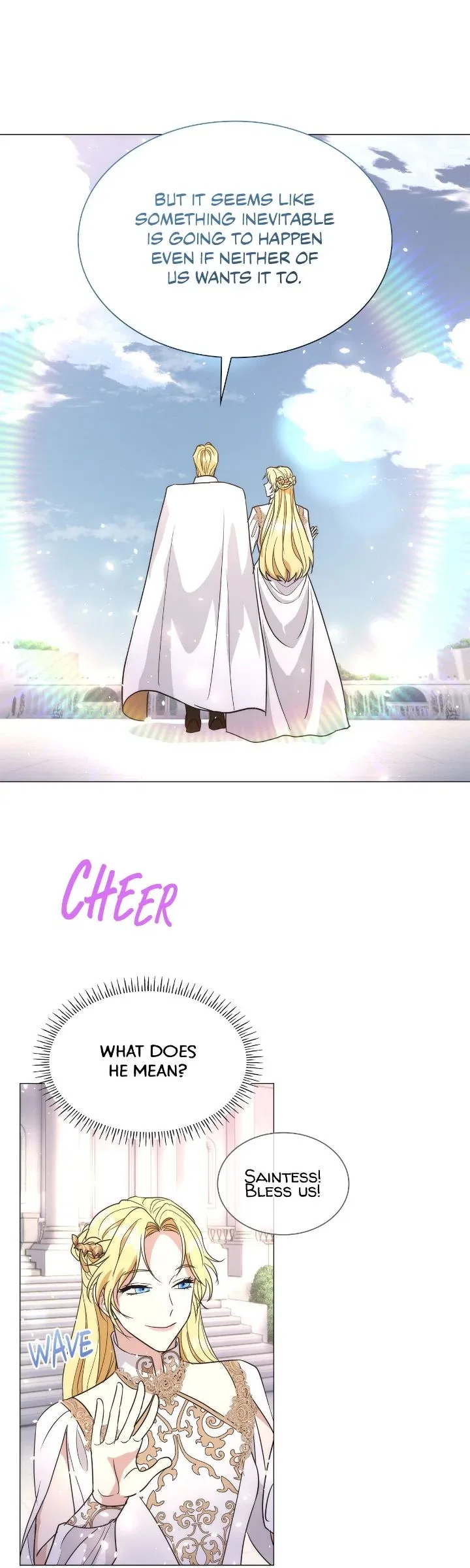 I Became a Sitter for the Obsessive Villains Chapter 72 – Page 9