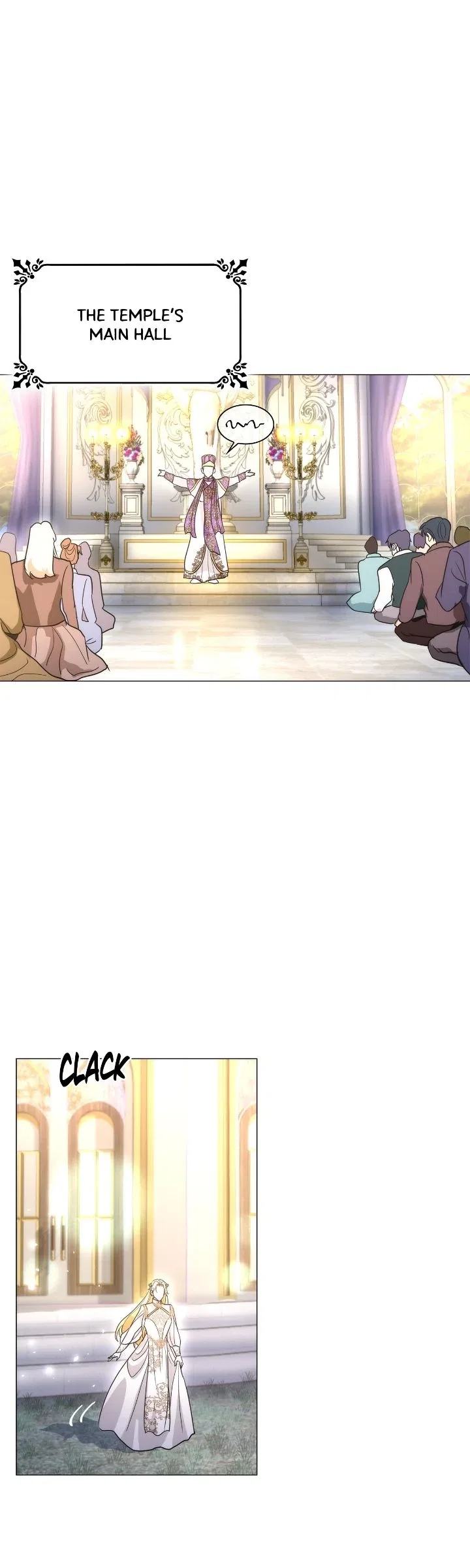 I Became a Sitter for the Obsessive Villains Chapter 72 – Page 14