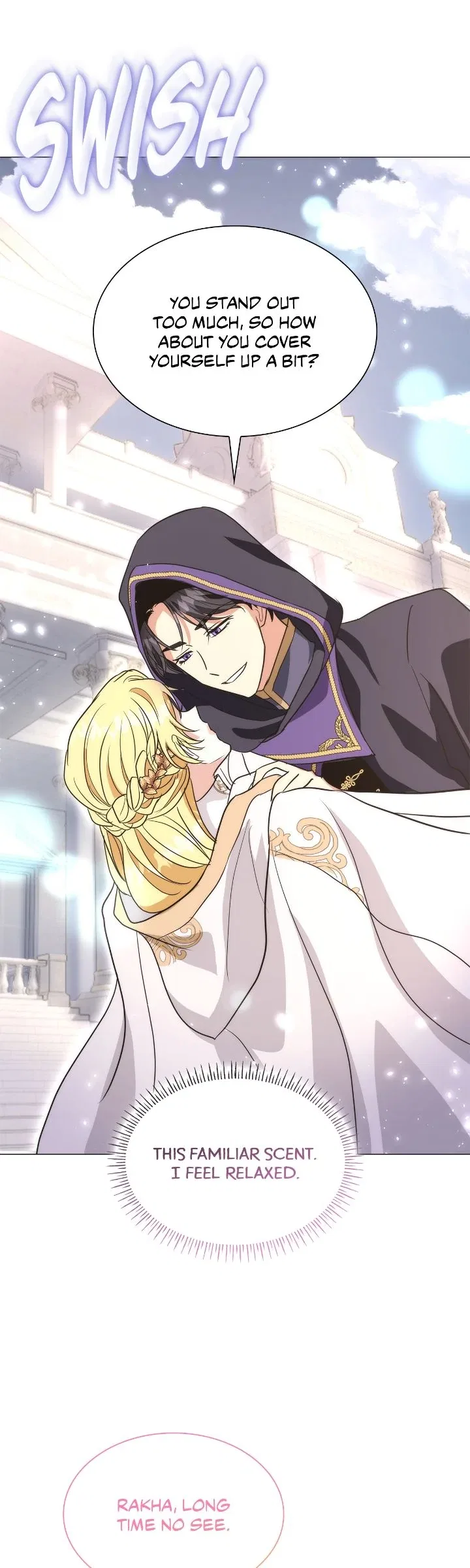 I Became a Sitter for the Obsessive Villains Chapter 72 – Page 16