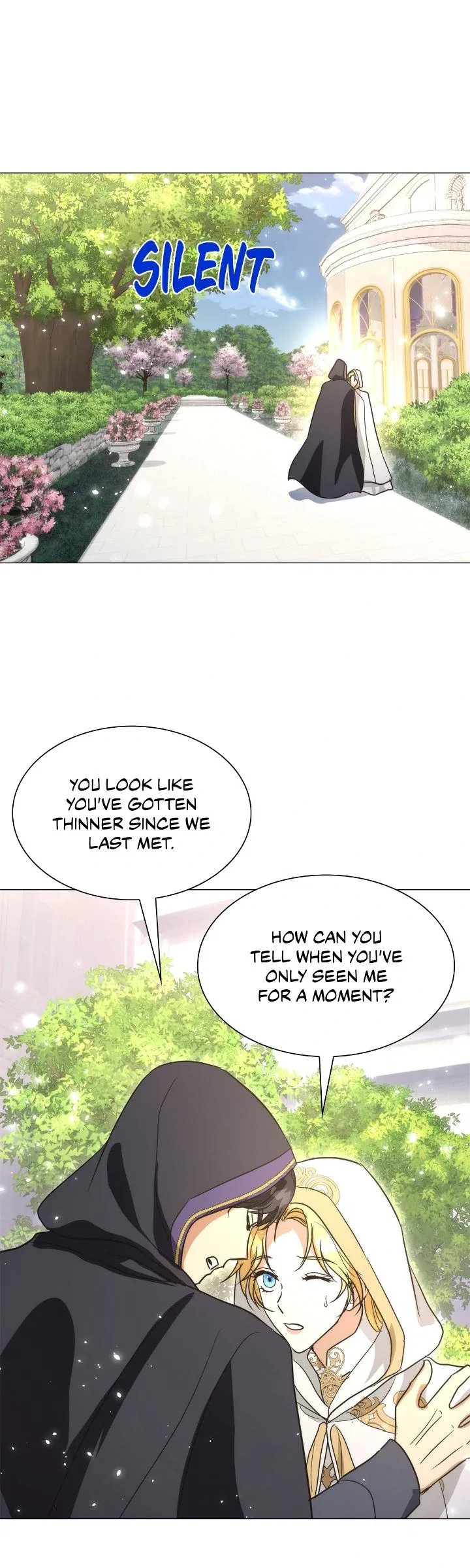 I Became a Sitter for the Obsessive Villains Chapter 72 – Page 19